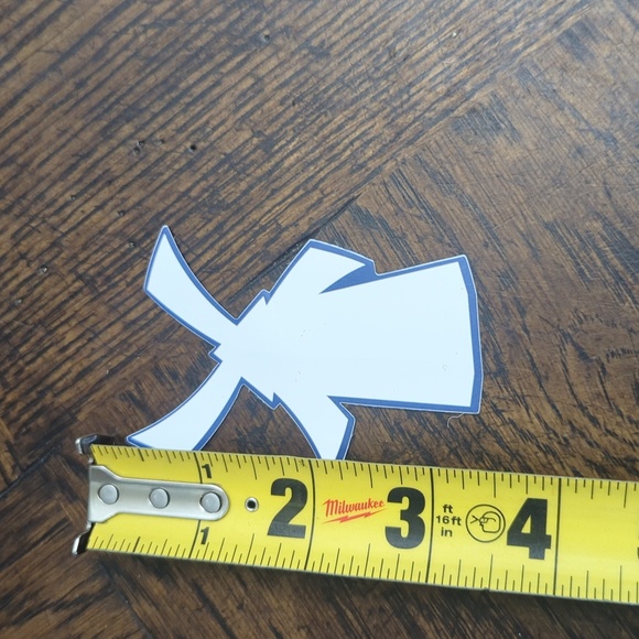 Lot of 9 Dutch Bros Stickers Music Themed - Picture 3 of 10